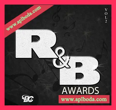 [流行灵魂RnB采样]Big Citi Loops RnB Awards Vol 2 [WAV]（216Mb）