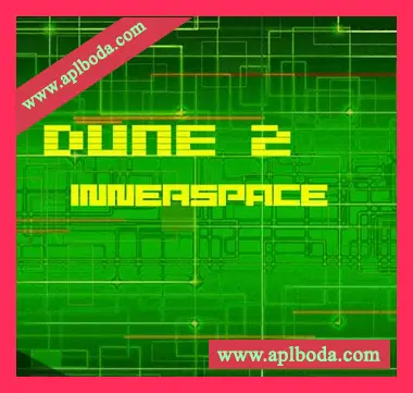 [Dune预设音色DnB电子舞曲]Yemski Inner Space（24Mb）