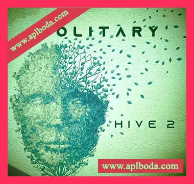 [Hive预置影视氛围]Triple Spiral Audio Solitary（78Mb）