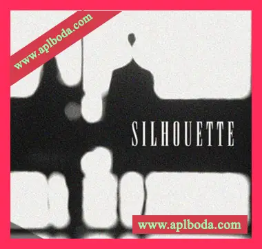 [嘻哈陷阱灵魂RnB采样]Beatsbycarpp Silhouette [WAV]（115Mb）