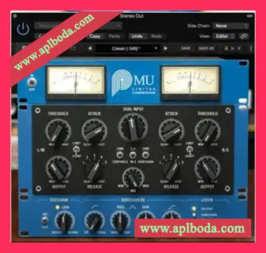 [回声效果模拟器插件]Pulsar Audio Pulsar Mu v1.6.7 [WiN]（56.4Mb）