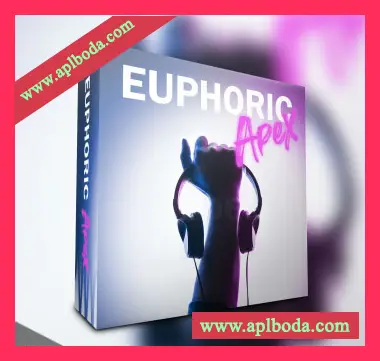 [StudioOne预置电子舞曲]Presonus Euphoric Apex（767Mb）