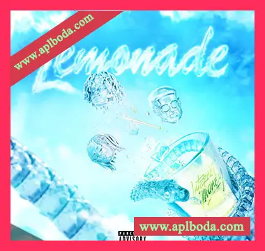 [嘻哈陷阱采样]Internet Money E-Trou x Humblebee x Alan Rodrigo Lemonade (Loop Kit) [WAV]（425Mb）