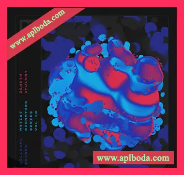 [电子舞曲采样]Billegal Sounds Zeneth Opulent [WAV]（286Mb）