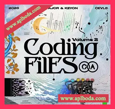 [嘻哈说唱采样Analog Lab预置教程]Essentia Audio Coding Files V2 Keyon and Keymajor (Deluxe Edition)（1.32Gb）