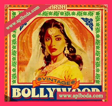 [印地语影视民族采样]Aaroh Vintage Bollywood [WAV]（420Mb）
