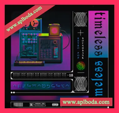 [POP流行乐采样Serum预置]Antian Rose Pop Sound-Kit Timeless（212Mb）