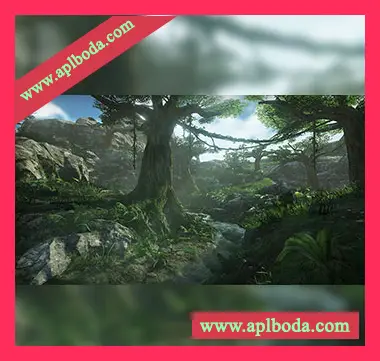 [氛围驰放采样]Ximm Nature Pack Part 1 [WAV]（85Mb）