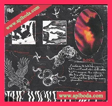 [Trap陷阱采样]Sim The Wicked Eagle Kit [WAV]（94Mb）