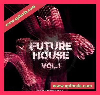 [House浩室素材Serum预置]Sympthom Future House Volume 1 [WAV, MiDi]（490Mb）