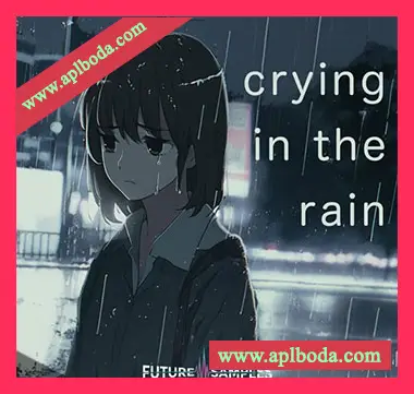 [嘻哈说唱素材]Future Samples Crying In The Rain [WAV, MiDi]（60Mb）