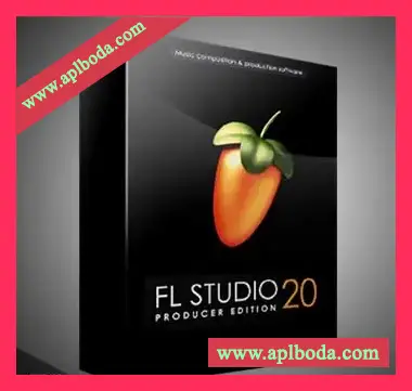 Image-Line FL Studio 20 v20.6.0.1458 Fixed  v20.0.5.91 [WiN, MacOSX]（1.59Gb）