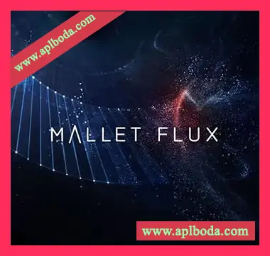 [电影游戏电子配乐槌奏乐器音源]Native Instruments MALLET FLUX v1.0.0 [KONTAKT]（5.32Gb）