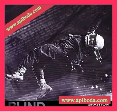 [回响重拍采样]Blind Audio Graviton Dubstep [WAV]（204Mb）