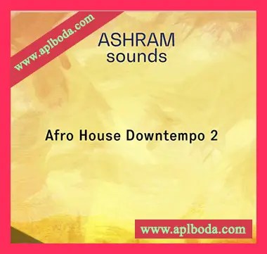 [非洲节奏慢摇采样]Riemann Kollektion ASHRAM Afro House Downtempo 2 [WAV]（335Mb）