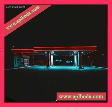 [嘻哈爵士采样]Touch Loops Late Night Moves [WAV]（375Mb）