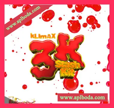 [嘻哈陷阱素材Looperator预置]Klimax 3k Stash Kit [WAV, MiDi]（103Mb）