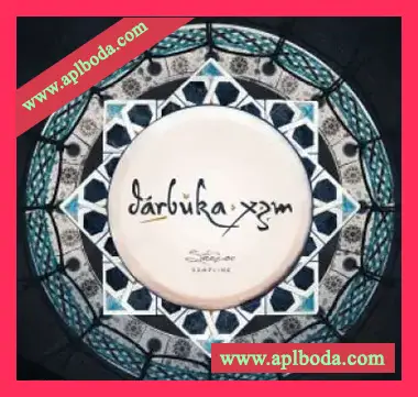 [中东达拉不卡鼓音源]Strezov Sampling Darbuka X3M [KONTAKT]（6.65Gb）