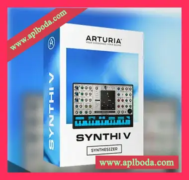 [合成器合集]Arturia Synth Collection 2020.7 CSE [WiN]（2.41Gb）