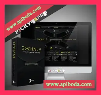 [好莱坞人声合成器音源]Output Exhale KONTAKT（7.9Gb）
