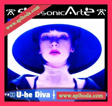 [Diva预置电子合成波]Subsonic Artz Neo Future for DIVA（3Mb）