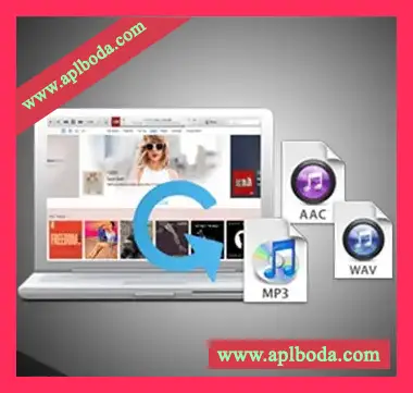 [Apple音乐DRM去除-格式转换工具]ThunderSoft Apple Music Converter v2.10.4 [MacOSX]（69Mb）