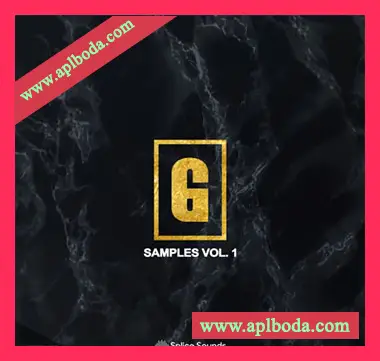 [奇幻贝斯陷阱采样]Splice Sounds Tim Gunter Sample Pack [WAV]（109Mb）