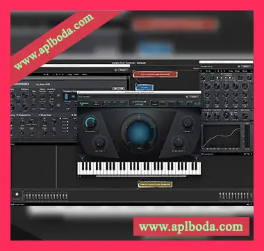 [现场表演调音实时插件]Plugin Alliance Gig Performer v3.8.1 [MacOSX]（77Mb）