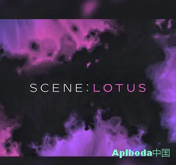 [流线型电影乐器音源]Native Instruments Scene Lotus v1.0.1 [KONTAKT]（1.13Gb）