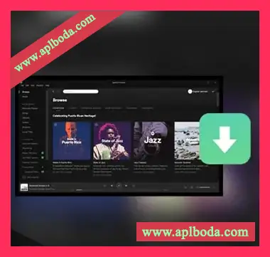 [spotify转换工具]TunePat Spotify Music Converter v1.15 [WiN]（52Mb）