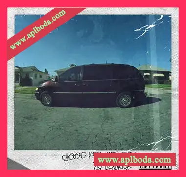 [嘻哈鼓组采样]Soundwav Good Kid M.A.A.D City Drum Kit [WAV]（94Mb）