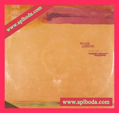 [灵魂嘻哈RnB采样]Kingsway Music Library Reggie Gordon Vol.2 [WAV]（211Mb）