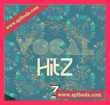 [POP流行人声素材]Roundel Sounds Vocal Hits Vol.3 [WAV, MiDi]（848Mb）