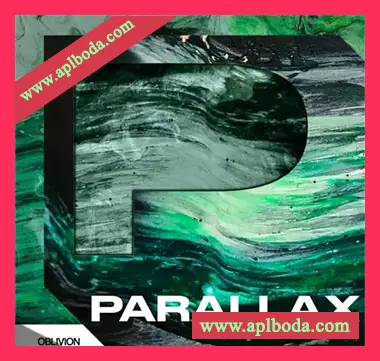[迷幻舞曲采样]Parallax Oblivion Big Room Trance [WAV]（425Mb）
