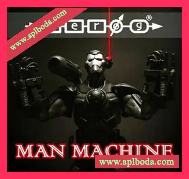 [电子乐素材]Zero-G Man Machine [ACiD, WAV, KONTAKT, AKAI]（429Mb）