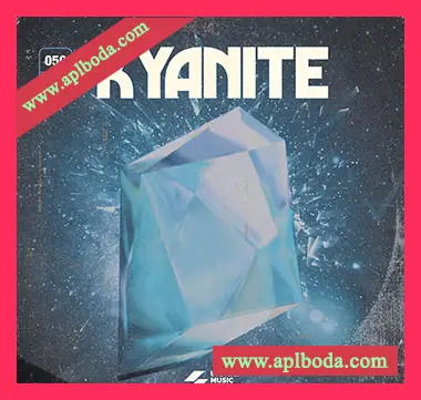 [拉丁灵魂RnB采样]UNKWN Sounds Kyanite (Compositions and Stems) [WAV]（659Mb）