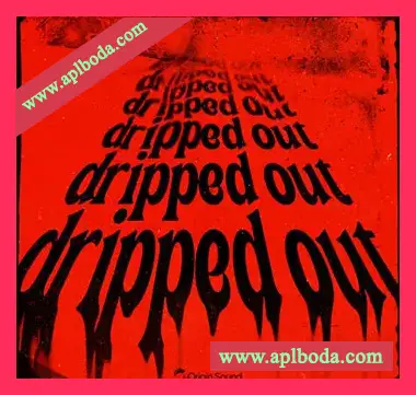 [嘻哈陷阱采样]Origin Sound DRIPPED OUT [WAV]（349Mb）