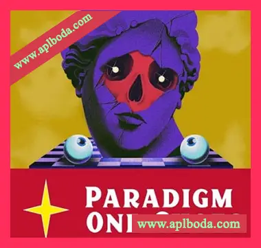 [嘻哈陷阱采样]Kits Kreme Paradigm – One Shots [WAV]（39Mb）