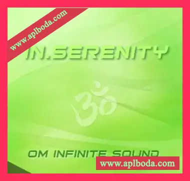 [冥想自然氛围民族综合乐器音源]Om Infinite Sound In.Serenity [KONTAKT]（1.42Gb）