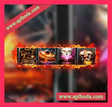 [Trap陷阱素材FL预置FL模板]JSewell Beats IMPERIUM Drill Production Suite [WAV, MiDi]（1.85Gb）