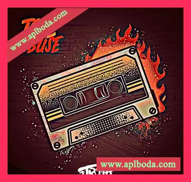[嘻哈说唱采样]DJ 1Truth Tape Abuse [WAV]（67Mb）