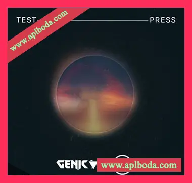 [鼓打贝斯采样Serum预置Astra预置Beatmaker预置]Test Press Dispatch Recordings Presents Genic（251Mb）
