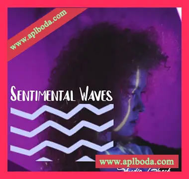 [POP流行乐采样]Studio Ghost Sentimental Waves [WAV]（73Mb）
