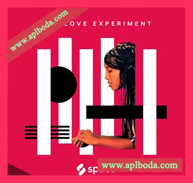 [灵魂RnB人声采样]Splice Originals Neo Soul Vocals with The Love Experiment [WAV]（414Mb）