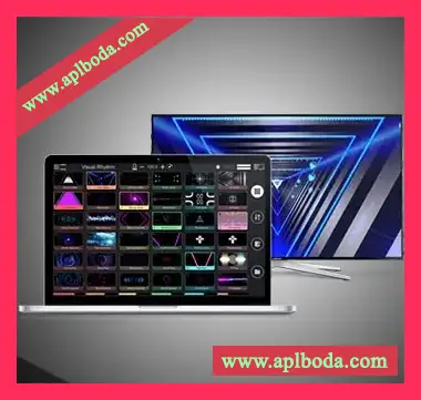 Mixvibes Remixvideo v1.2.0 [MacOSX]（379Mb）