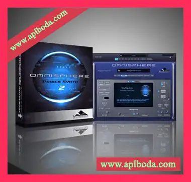 Spectrasonics Update JAN 2021 [WiN]（1.05Gb）