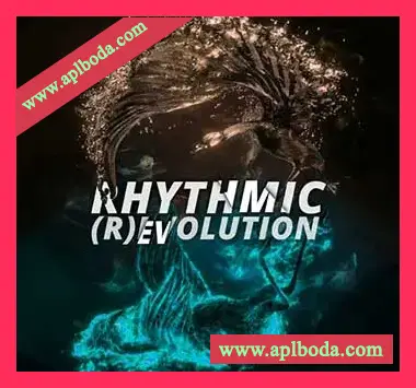 [影视节奏鼓组打击音源]8Dio Rhythmic REvolution [KONTAKT]（6.63Gb）