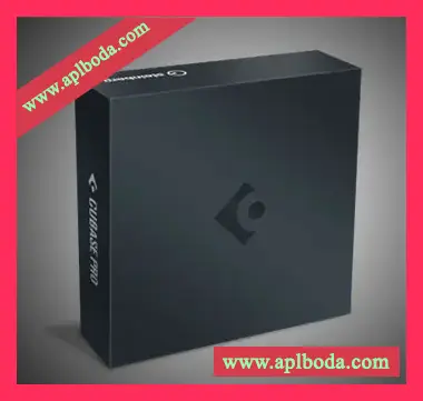 Steinberg Cubase Pro v12.0.30 [WiN]（611Mb）