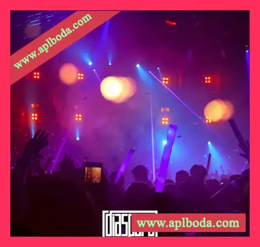 [拉丁雷鬼采样]Diaspora Dembow Reggaeton [WAV]（230Mb）