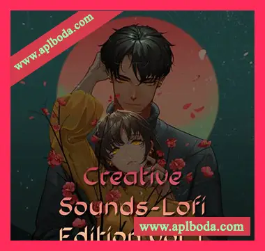 [低保真氛围爵士采样]HOOKSHOW Creative Sounds-Lofi Edition Vol.1 [WAV]（23Mb）